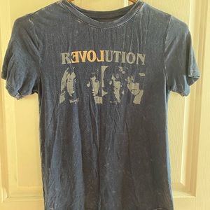 Blue Children’s T-Shirt